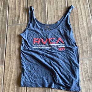 RVCA Tank Top
